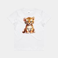 Youth Staple Tee Thumbnail