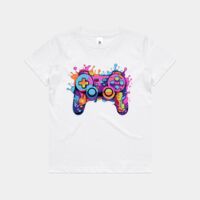 Youth Staple Tee Thumbnail