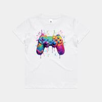 Youth Staple Tee Thumbnail