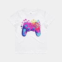 Youth Staple Tee Thumbnail