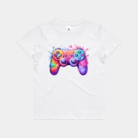 Youth Staple Tee Thumbnail