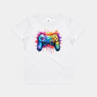 Youth Staple Tee Thumbnail