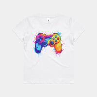 Youth Staple Tee Thumbnail