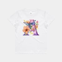 Youth Staple Tee Thumbnail