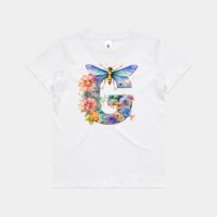 Youth Staple Tee Thumbnail