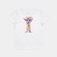 Youth Staple Tee Thumbnail