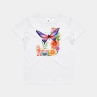 Youth Staple Tee Thumbnail