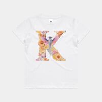Youth Staple Tee Thumbnail
