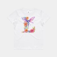 Youth Staple Tee Thumbnail