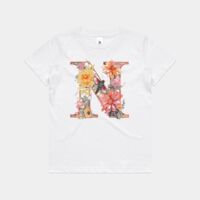 Youth Staple Tee Thumbnail