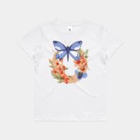 Youth Staple Tee Thumbnail