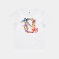 Youth Staple Tee Thumbnail