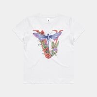 Youth Staple Tee Thumbnail