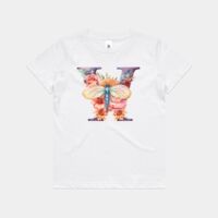 Youth Staple Tee Thumbnail