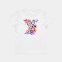 Youth Staple Tee Thumbnail