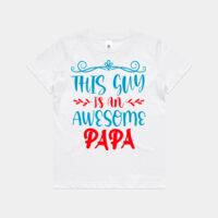 Youth Staple Tee Thumbnail