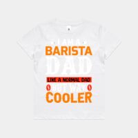 Youth Staple Tee Thumbnail