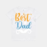 Youth Staple Tee Thumbnail