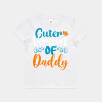 Youth Staple Tee Thumbnail