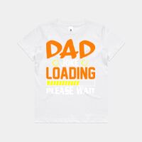 Youth Staple Tee Thumbnail