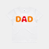 Youth Staple Tee Thumbnail