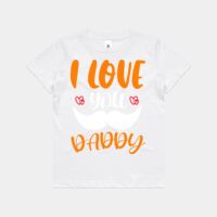 Youth Staple Tee Thumbnail