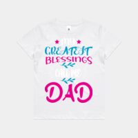 Youth Staple Tee Thumbnail