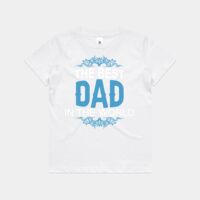 Youth Staple Tee Thumbnail
