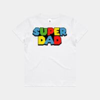 Youth Staple Tee Thumbnail