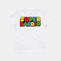 Youth Staple Tee Thumbnail