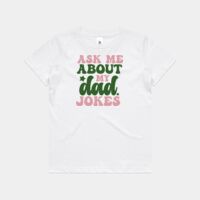 Youth Staple Tee Thumbnail