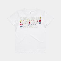 Youth Staple Tee Thumbnail