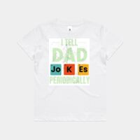 Youth Staple Tee Thumbnail