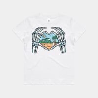 Youth Staple Tee Thumbnail