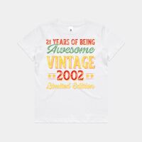 Youth Staple Tee Thumbnail