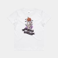 Youth Staple Tee Thumbnail