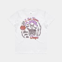 Youth Staple Tee Thumbnail