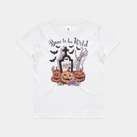 Youth Staple Tee Thumbnail