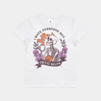 Youth Staple Tee Thumbnail