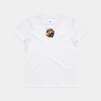 Youth Staple Tee Thumbnail