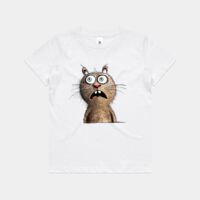 Youth Staple Tee Thumbnail