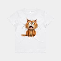 Youth Staple Tee Thumbnail