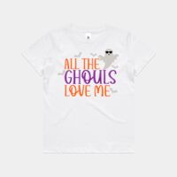 Youth Staple Tee Thumbnail