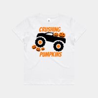 Youth Staple Tee Thumbnail