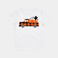 Youth Staple Tee Thumbnail