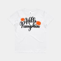 Youth Staple Tee Thumbnail