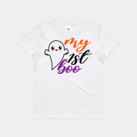 Youth Staple Tee Thumbnail