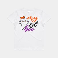 Youth Staple Tee Thumbnail