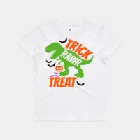 Youth Staple Tee Thumbnail
