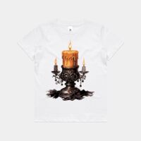 Youth Staple Tee Thumbnail